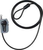 Abus - Kabelslot combiloop 205