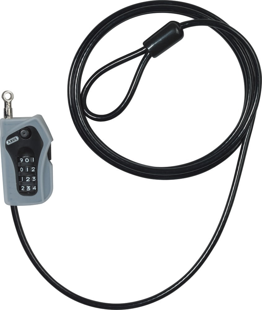 Abus - Kabelslot combiloop 205