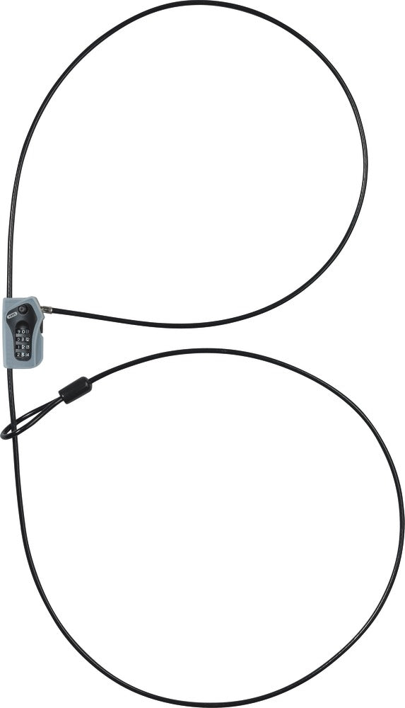 Abus - Kabelslot combiloop 205
