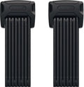 Abus Vouwslot Bordo 6000K 120 Zwart - Fietsslot 120cm