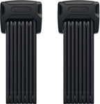 Abus Vouwslot Bordo 6000K 120 Zwart - Fietsslot 120cm
