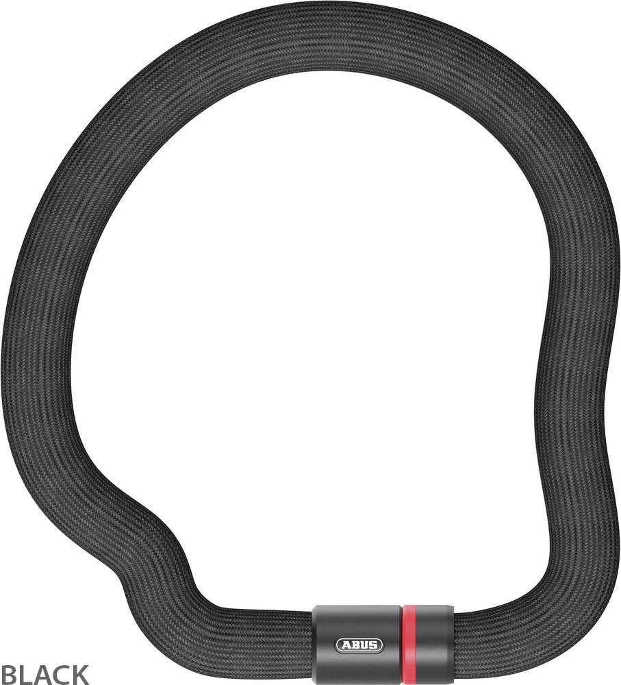 ABUS Goose Lock 6206K110 - Roze fietskettingslot