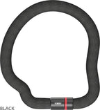 ABUS Goose Lock 6206K110 - Roze fietskettingslot