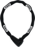 Abus kettingslot Steel-O-Chain 9809K 170 zwart (ART2, 170 cm)