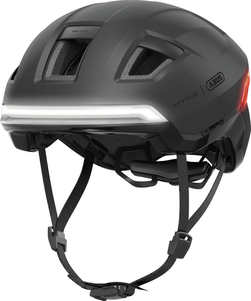 Abus hyp-e - bicycle helmet | m (54-58 cm)