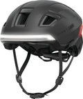 Abus hyp-e - bicycle helmet | m (54-58 cm)