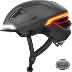 Abus hyp-e - bicycle helmet | m (54-58 cm)