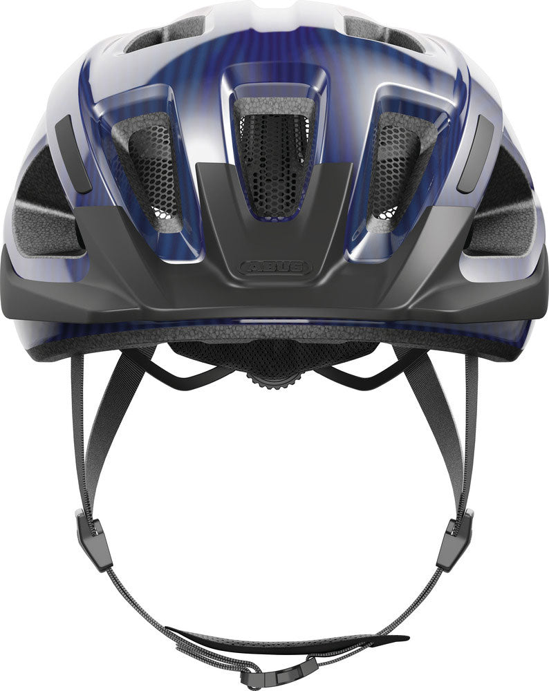 Abus - aduro 3.0 led - trekking helmet | m (52-58 cm)