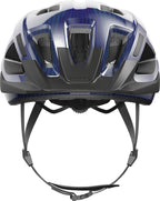 Abus helm aduro 3.0 led purple waves l 58-62cm