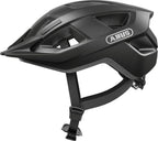 Abus Aduro 3.0 fietshelm - sportief, chic, veilig - titan - L 58-62cm