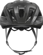 Abus Aduro 3.0 fietshelm - sportief, chic, veilig - titan - L 58-62cm