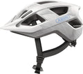 Abus helm aduro 3.0 white art l 58-62cm