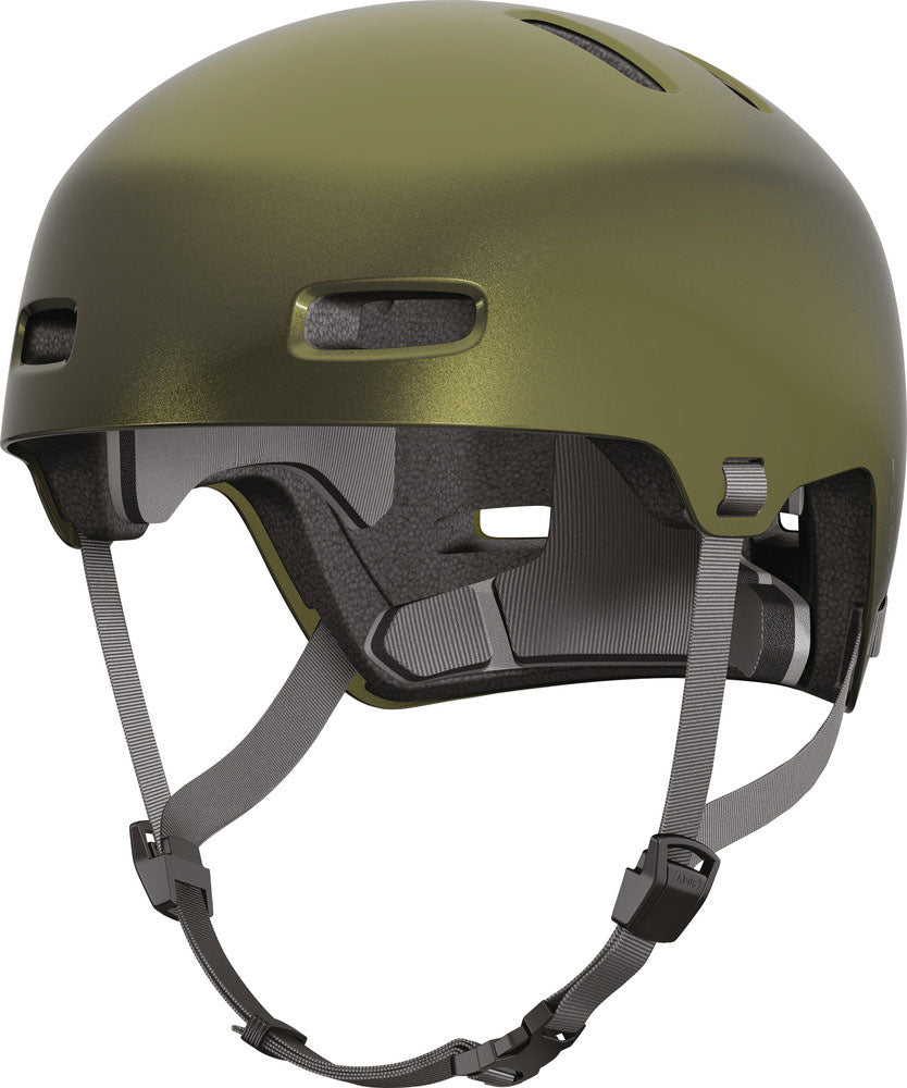 Abus indy - city helmet | l (57-61 cm)