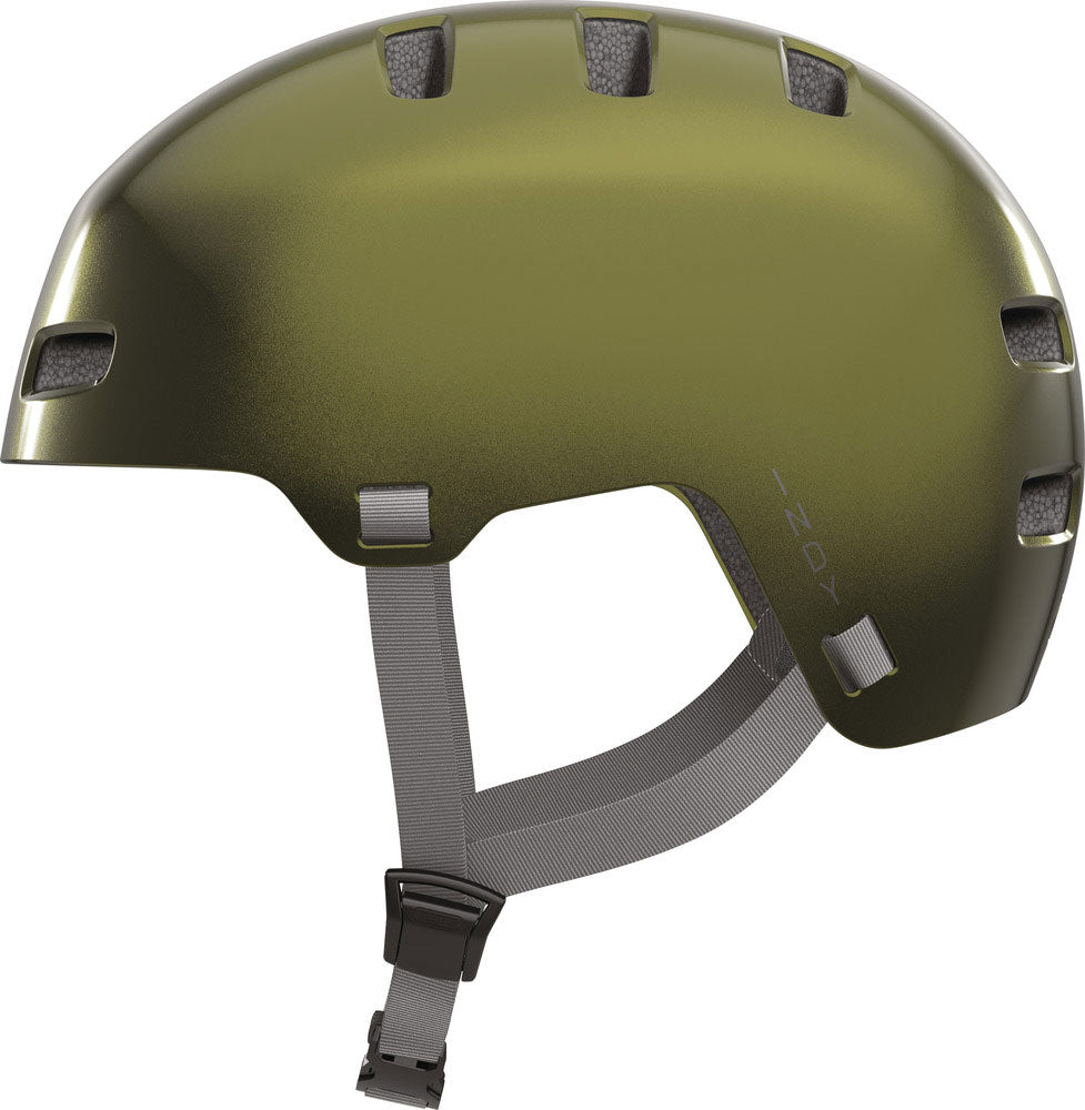 Abus indy - city helmet | l (57-61 cm)