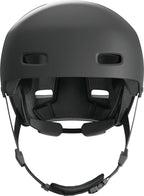 Abus xoxo - city helmet | l (57-61 cm)