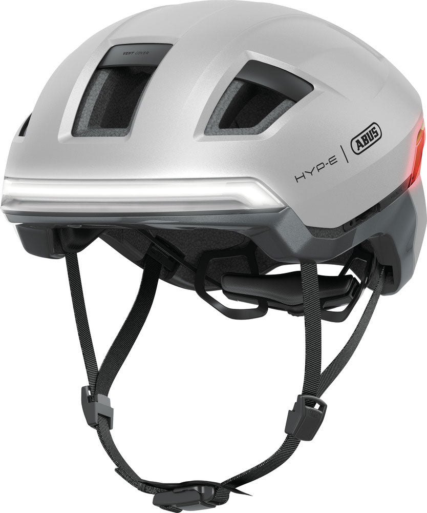 Abus hyp-e - bicycle helmet | m (54-58 cm)