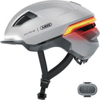 Abus hyp-e - bicycle helmet | m (54-58 cm)