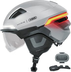 Abus hyp-e bl.ace - bicycle helmet | m (54-58 cm)
