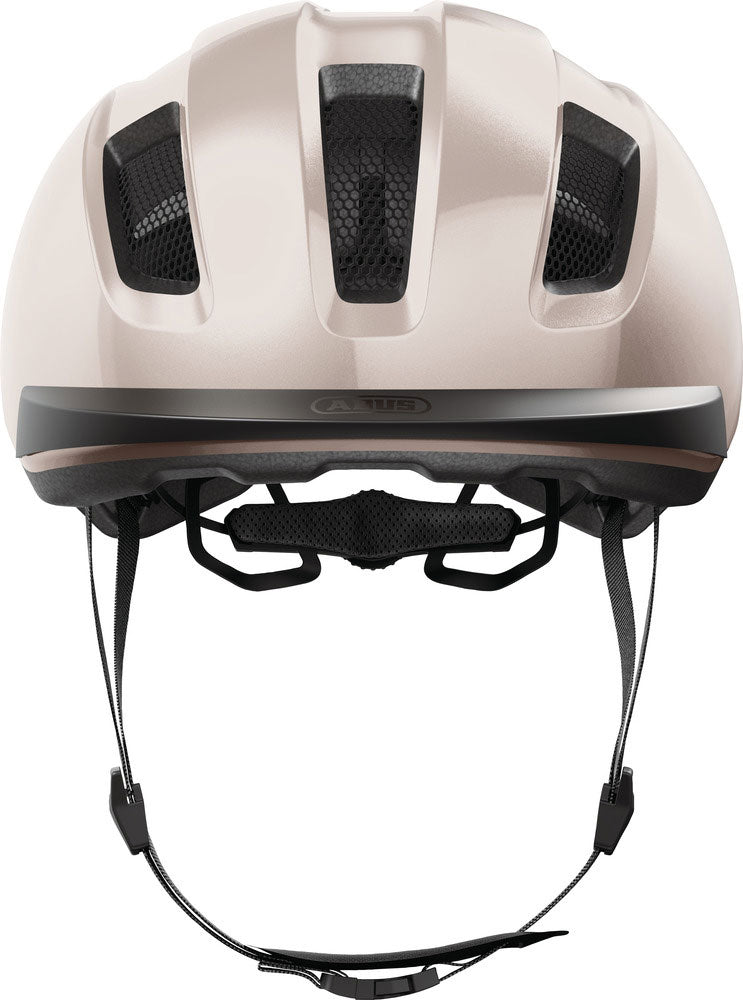 Abus helm purl-y champagne gold l 57-61cm