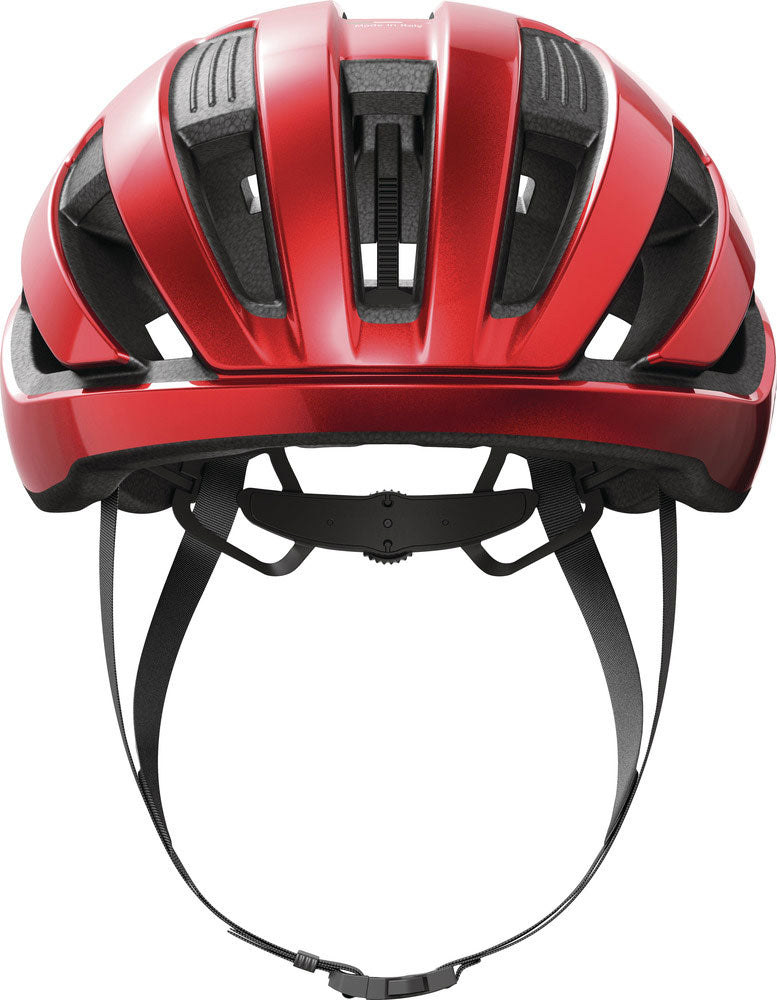 Abus helm wingback performance red m 54-58cm