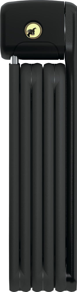 Abus vouwslot Bordo Lite 6055 85 zwart