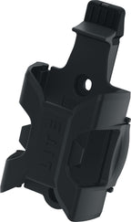 Abus vouwslot Bordo Lite 6055 85 zwart