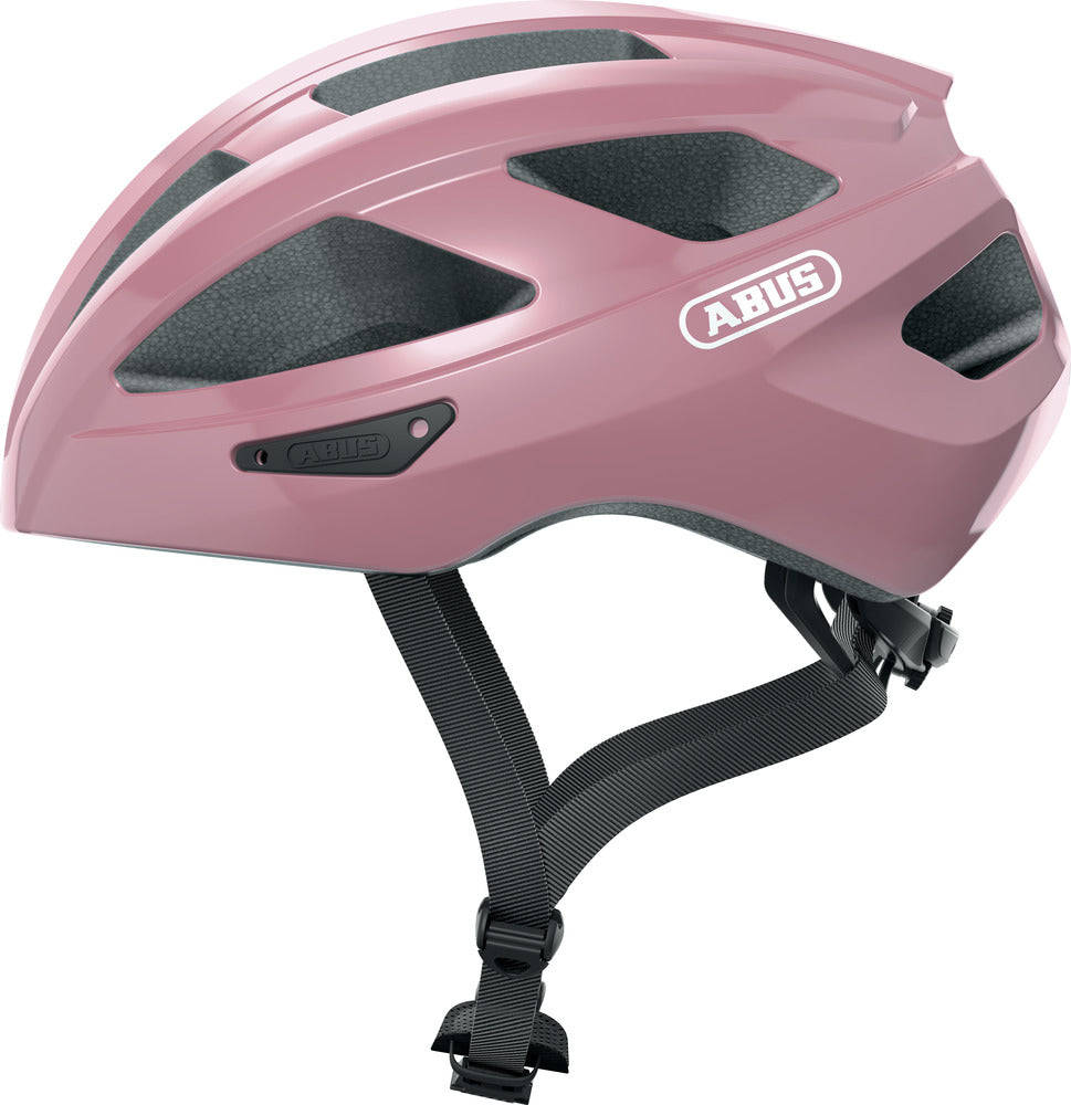 Abus macator - bicycle helmet