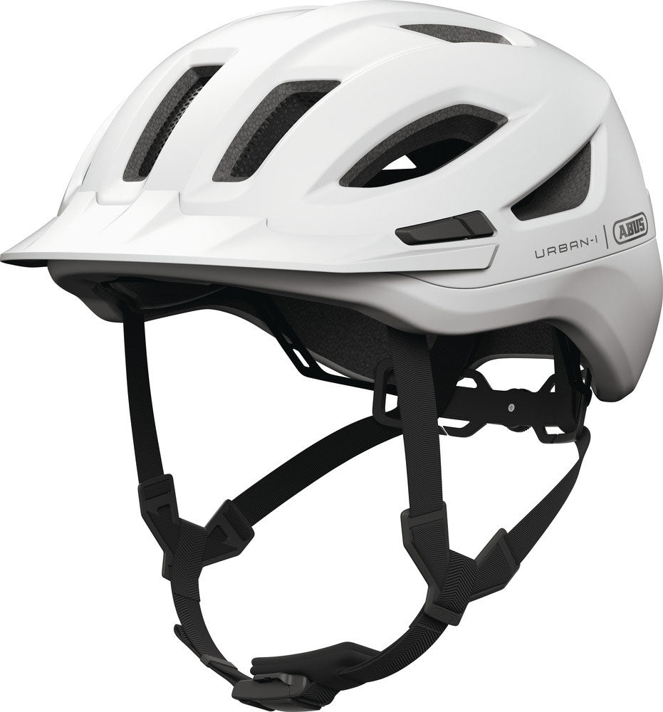 Abus urban-i 4.0 ace - city helmet