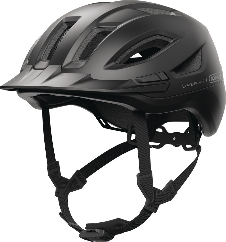 Abus urban-i 4.0 ace - city helmet