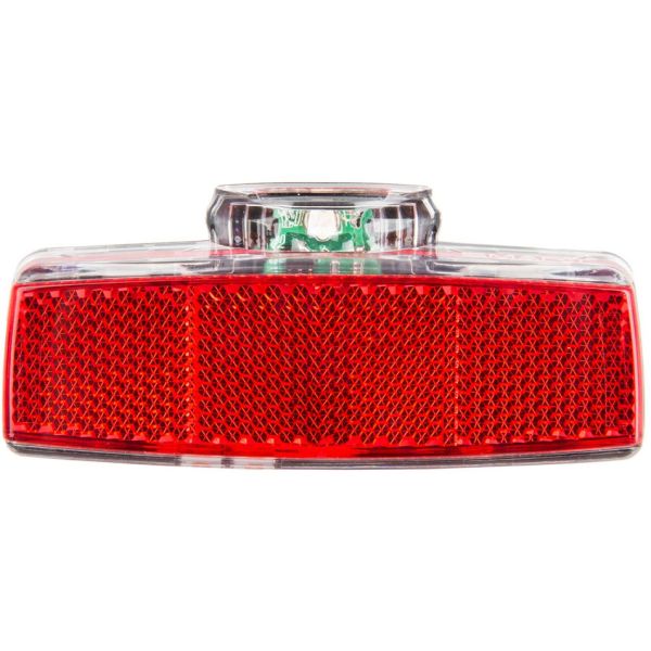 Smart dragerachterlicht refo mini 50 80 mm batterij