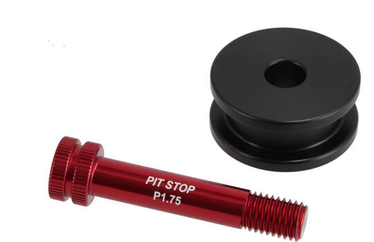 Trivio - Trivio - chain keeper pit stop disc p1.75