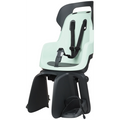 Bobike go maxi reclinable kids bike seat for seat tube mounting