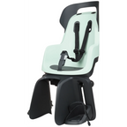 Bobike go maxi reclinable kids bike seat for seat tube mounting
