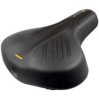 Selle san remo fietszadel e-drifter+ vacuum tech - zwart