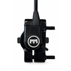 Magura velgremset hs11 direct mount idm (integrated direct mount) 2 schroeven bevestiging voor- achterrem (kabellengte 750 2050mm)