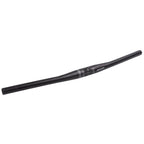 Zoom stuur mtb 31.8x620mm - mat zwart