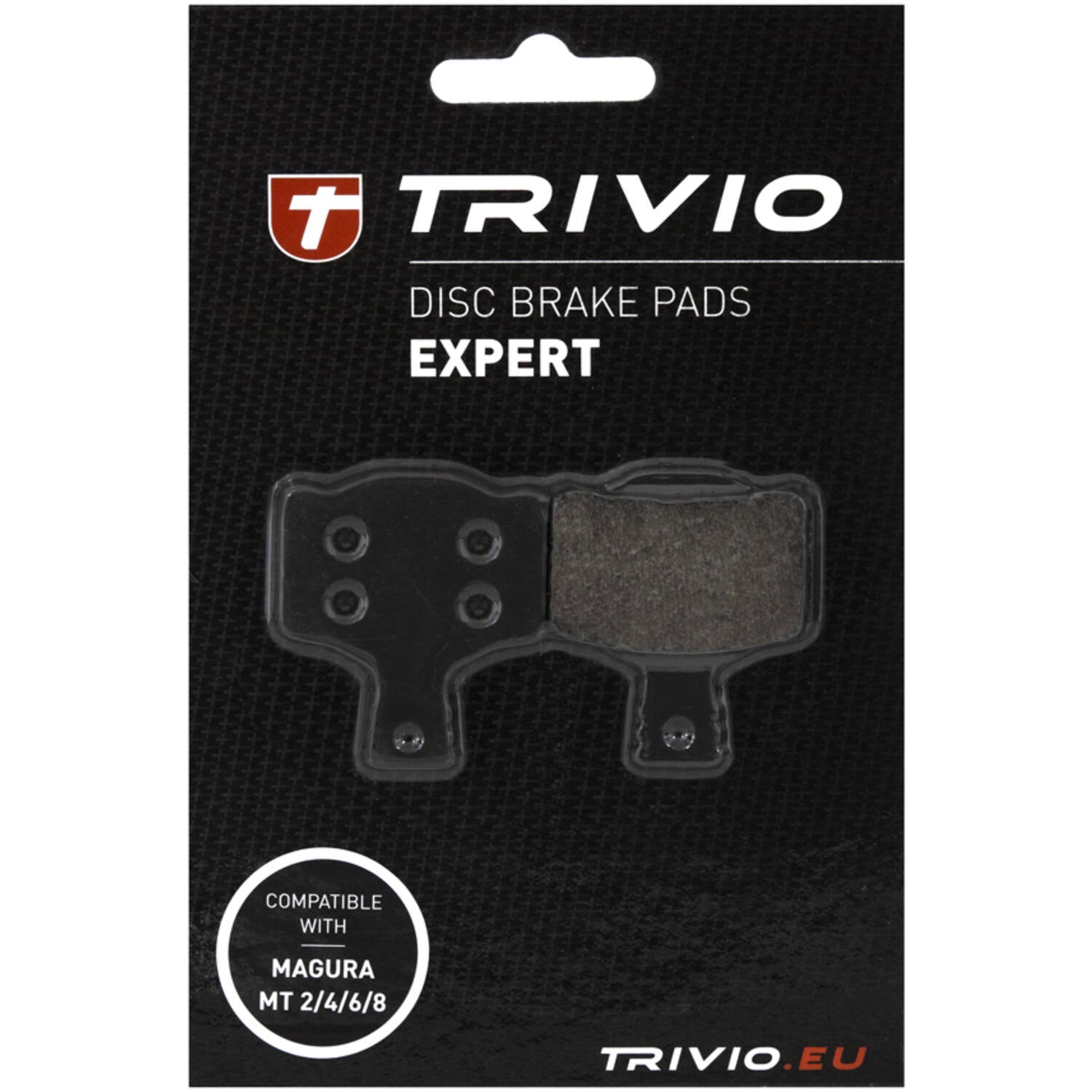 Trivio - Trivio - remblokken disc set magura mt 2 / 4 / 6 / 8 - sintered