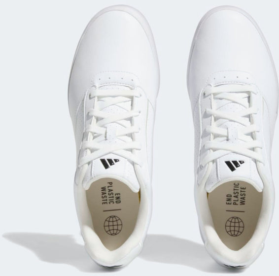 Adidas Retrocross spikeless golfschoenen wit heren maat 42