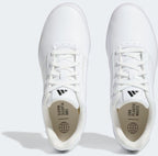 Adidas Retrocross spikeless golfschoenen wit heren maat 42