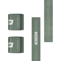 UrbanProof - UrbanProof Reflectieve slap wrap urban proof knox - set van 2 - mint