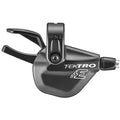 TEKTRO - TEKTRO daumenschalthebel "sl-m330-8r" trigger sl-m330-8r black