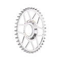 Gates - Gates Voortandwiel cdx fin line 39t - pinion