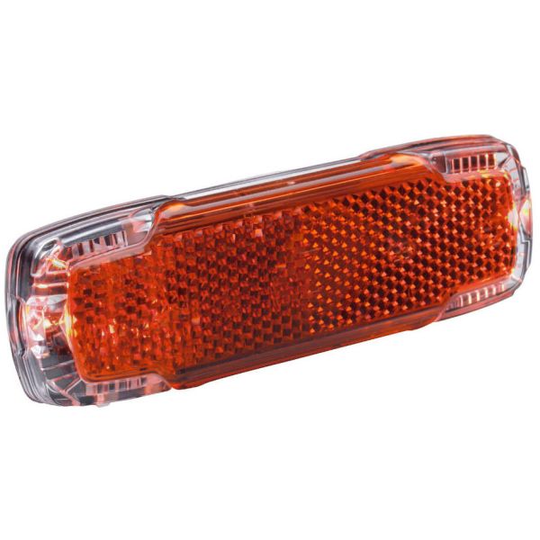 Busch + müller achterlicht toplight 2c b m rear light toplight 2c, 50 80 mm