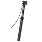 M-wave dropper zadelpen levitate ex 0-125 mm in hoogte verstelbaar ø30.9mm 475 mm