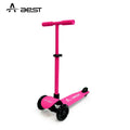 Aest kids scooter pink