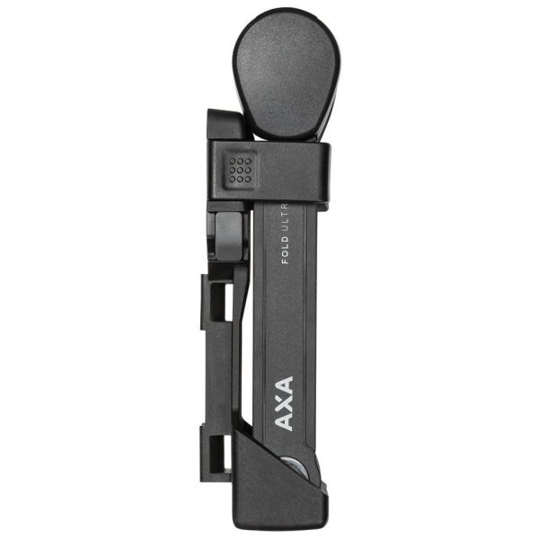 Axa - Vouwslot fold ultra 90cm art** zwart