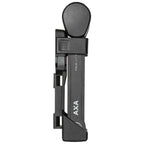Axa vouwslot fold ultra 90cm art** zwart