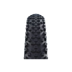 Schwalbe Buitenband Smart Sam Performance 27.5 x 2.10 54-584mm zwart