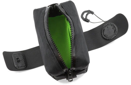 Jrc - Jrc - hokan aero-x lightweight zadeltas