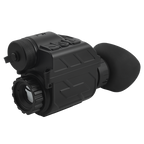 AGM StingIR-384 Tactical Warmtebeeldcamera met Helm Montage